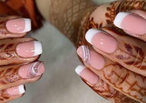 दिल वाले नेल