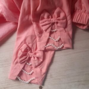 पर्ल मोहरी डिजाइन