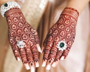 बैक के सुंदर डिजाइन