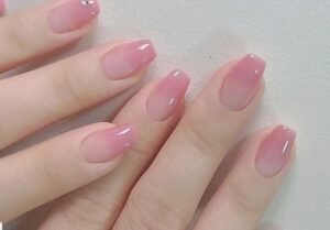 वाटर कलर नेल आर्टवाटर कलर नेल आर्ट