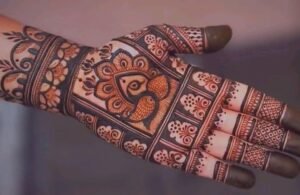 शादी विवाह स्पेशल मेहंदी डिजाइन