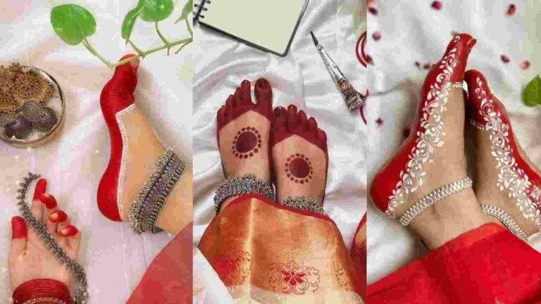 Alta Design on leg simple