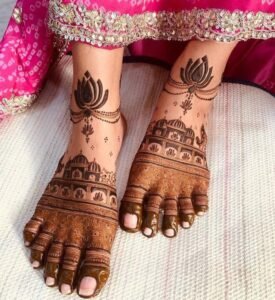 ट्रेडिशनल लुक देने ये डिजाइंस